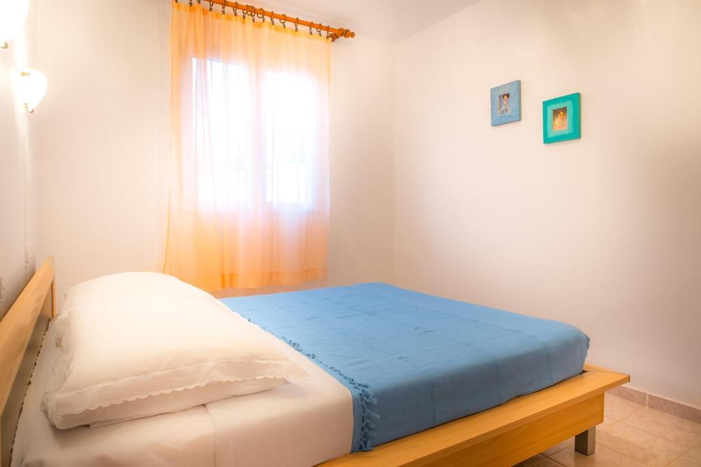 Silver Beach Apartments Vis Bilik gambar