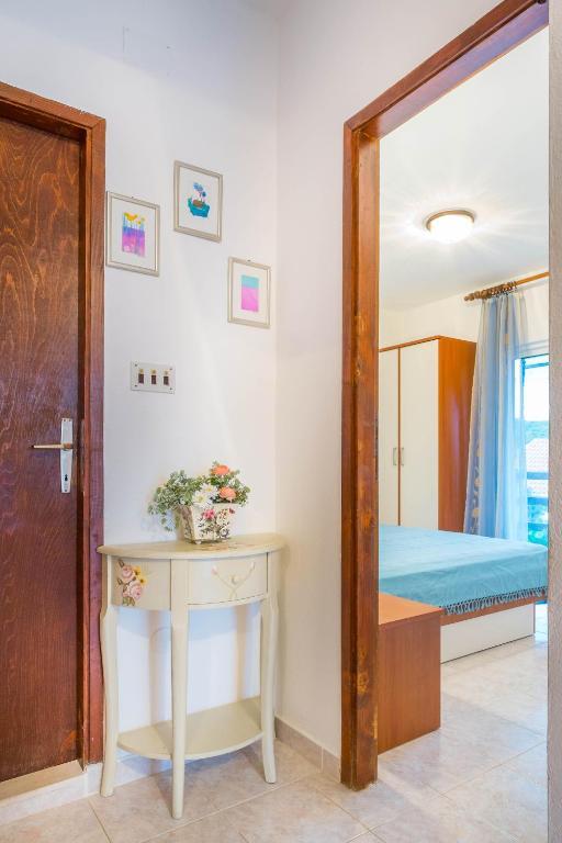 Silver Beach Apartments Vis Bilik gambar