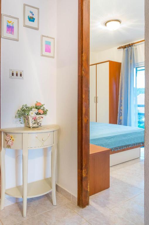Silver Beach Apartments Vis Luaran gambar